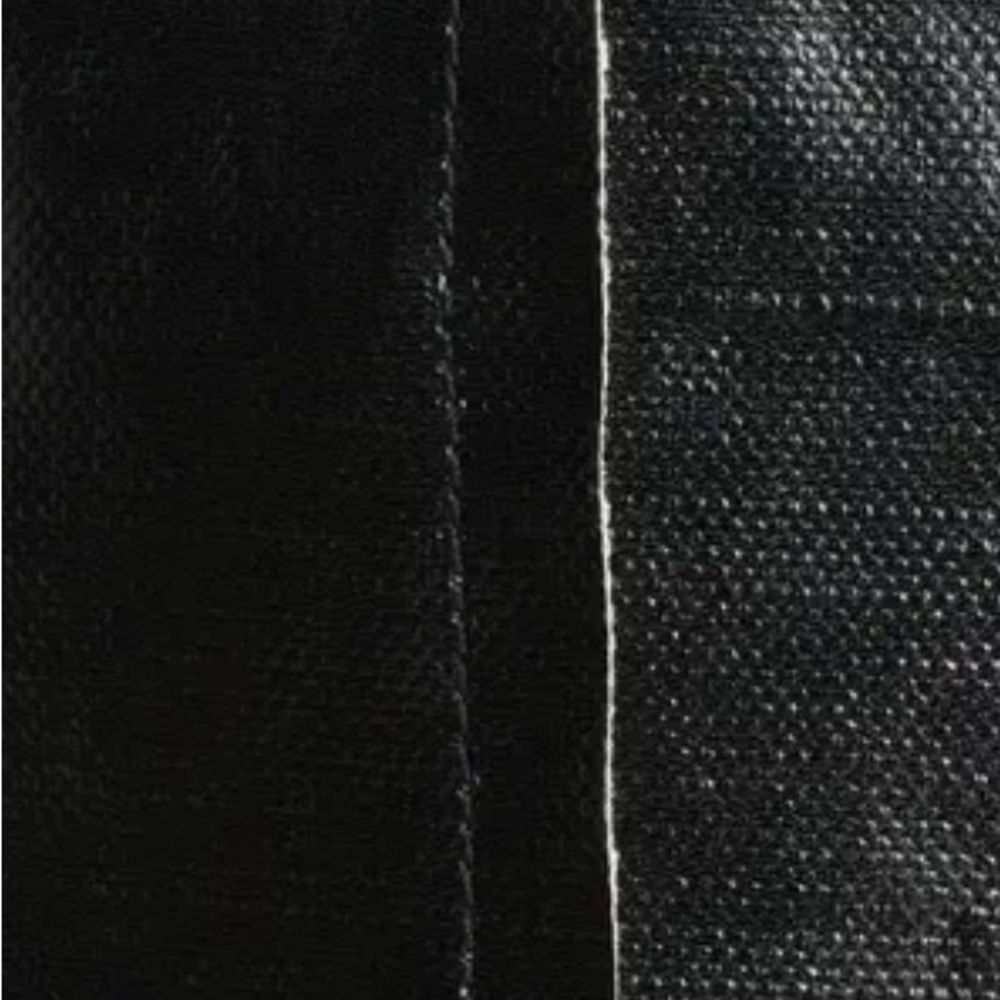 MARINA MOSCONE 
Cha Cha Coated Canvas Midi Skirt - Picture 5 of 7